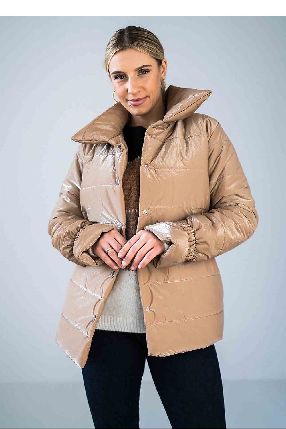 Jacket model 44206 Figl