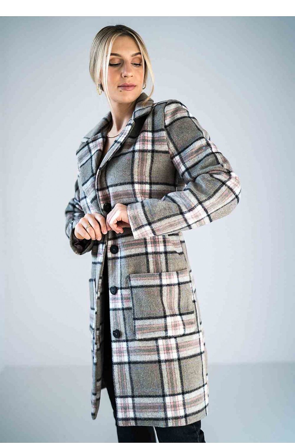 Coat Figl main image 0