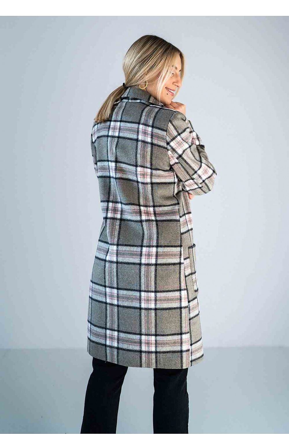 Coat Figl 14 main image 1