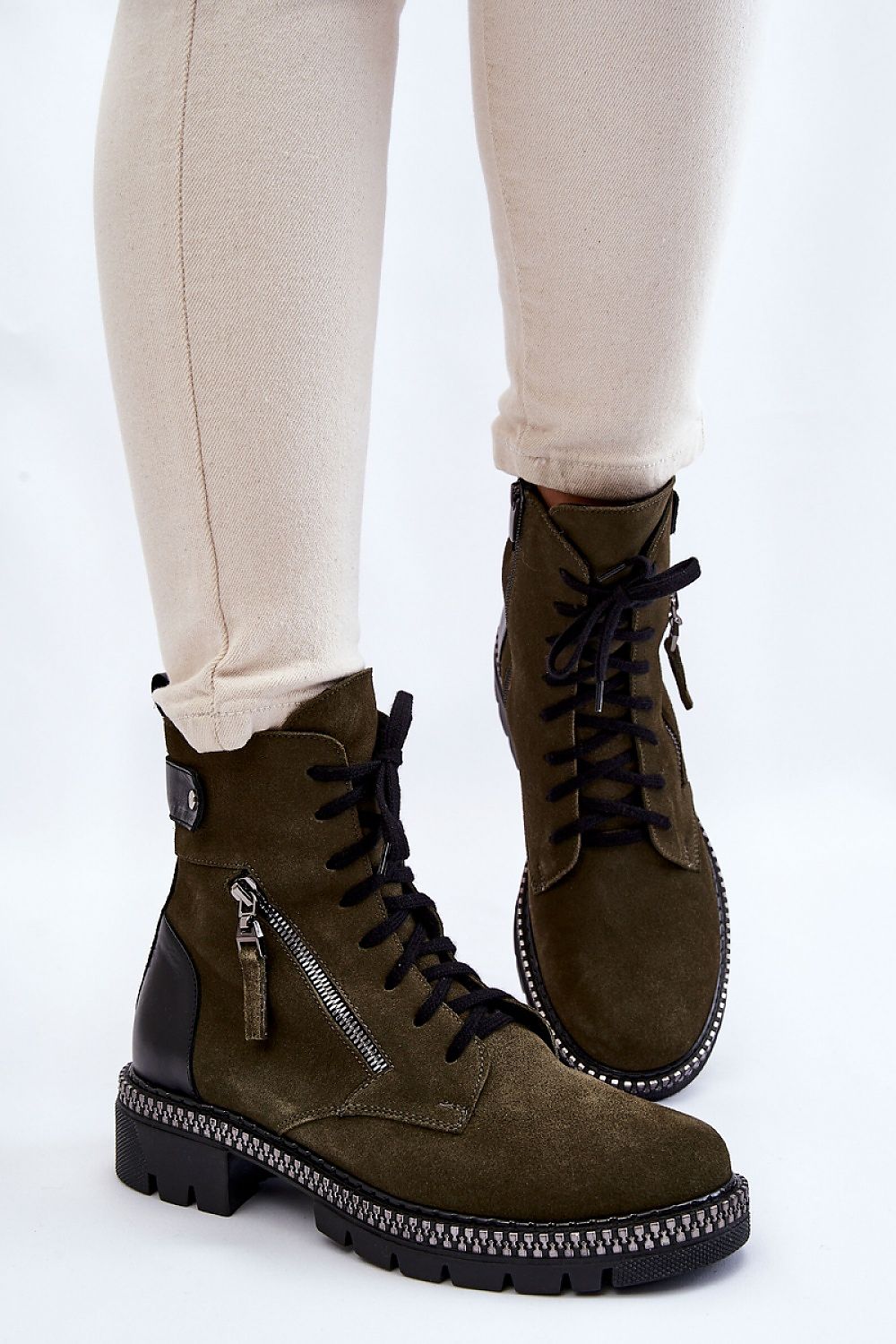 Boots Step in style main image 1