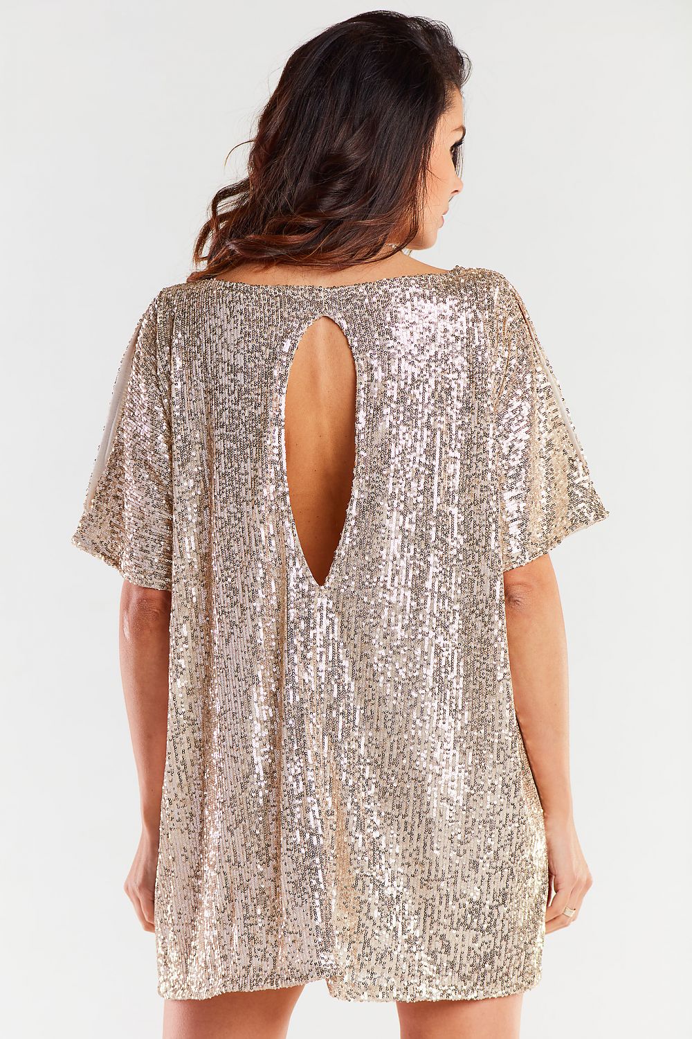 Evening dress awama main image 0