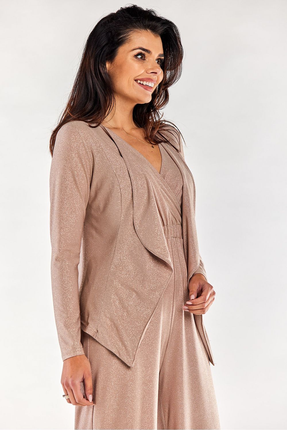 Jacket awama main image 1
