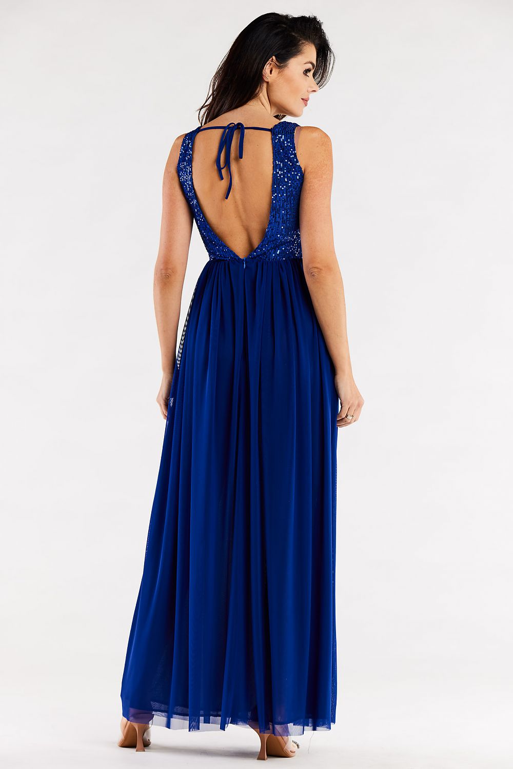 Cocktail dress awama main image 0