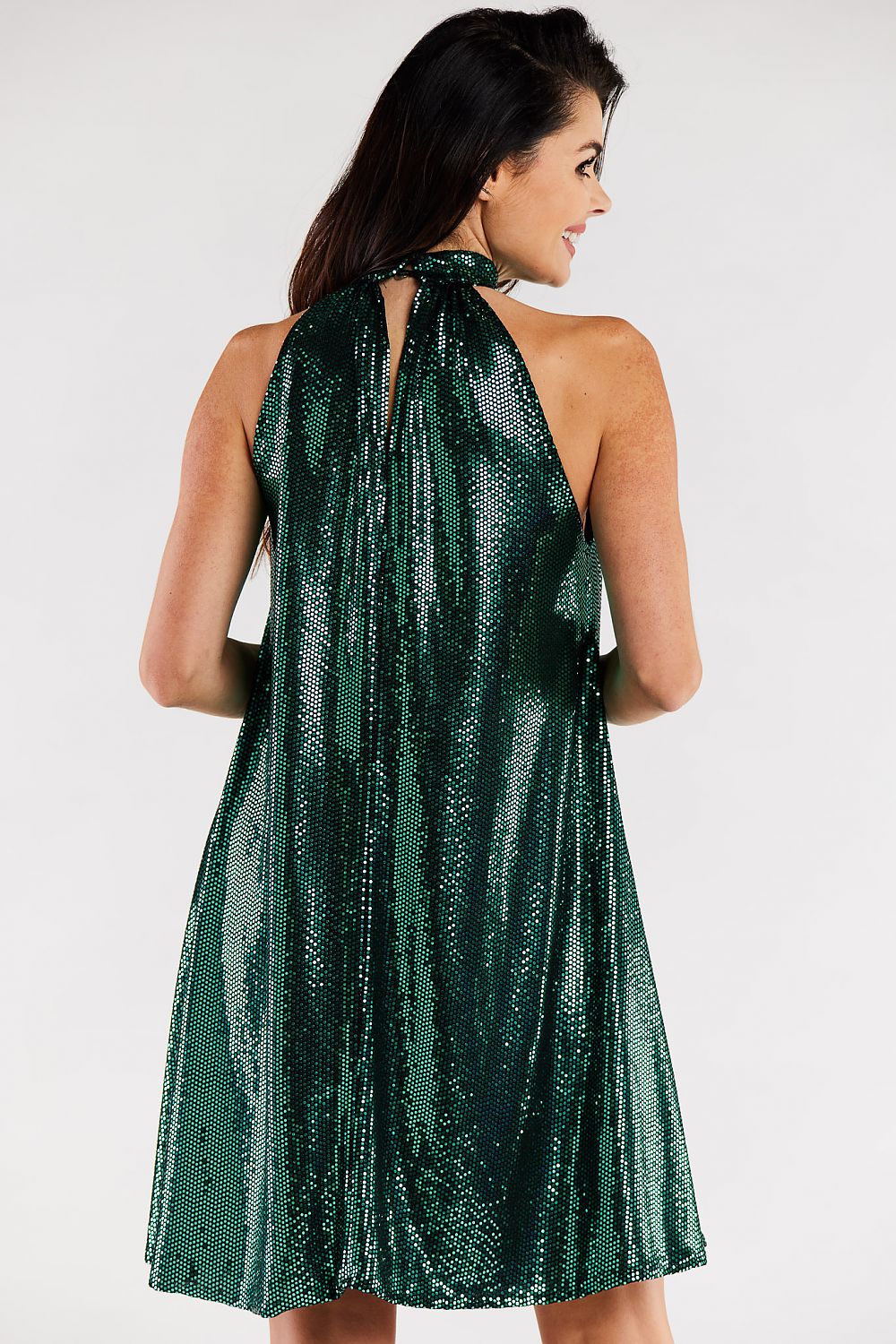 Cocktail dress awama main image 1