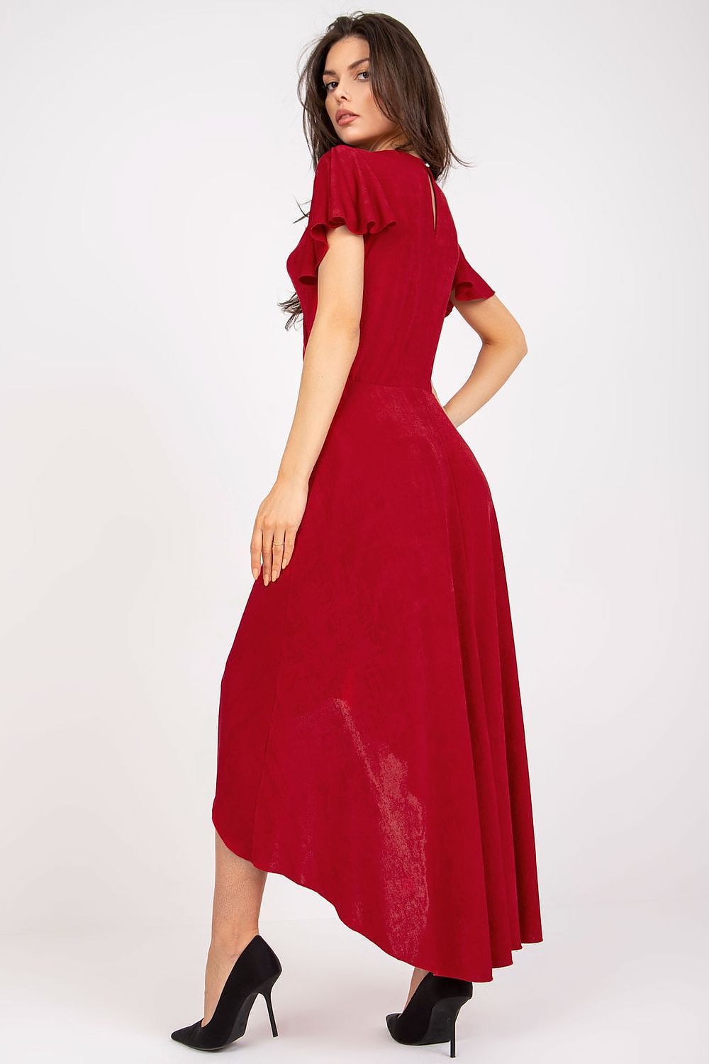 Evening dress model 174489 Numero Evening Dresses Wholesale Clothing