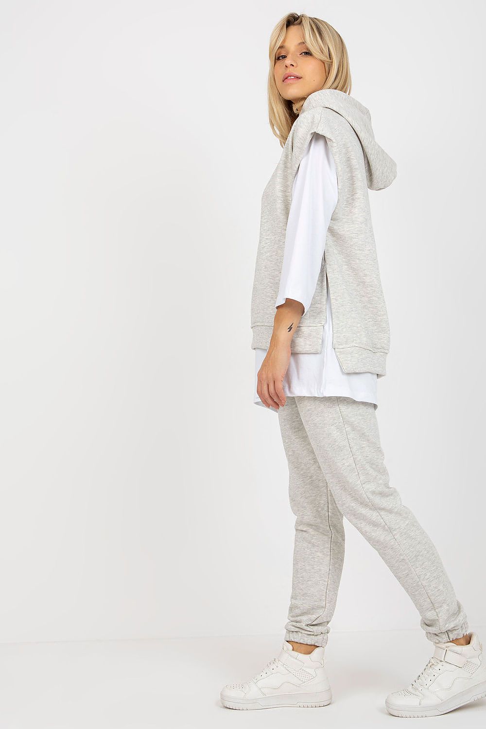Set model 174622 Ex Moda Pants, Trousers, Shorts Wholesale Clothing ...