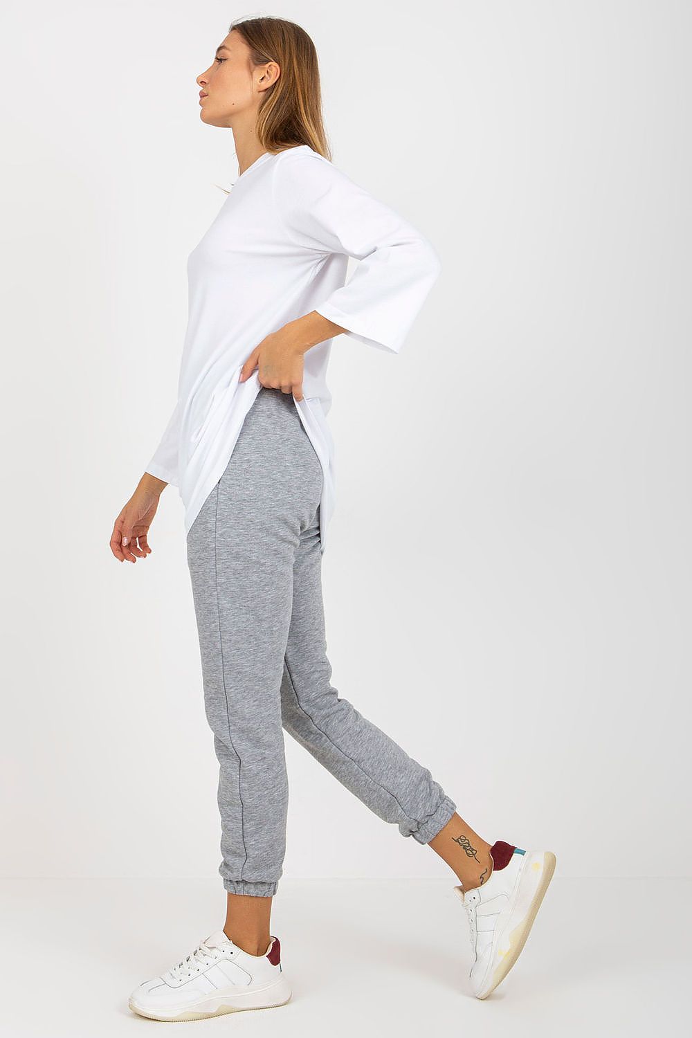 Set model 174624 Ex Moda Pants, Trousers, Shorts Wholesale Clothing ...