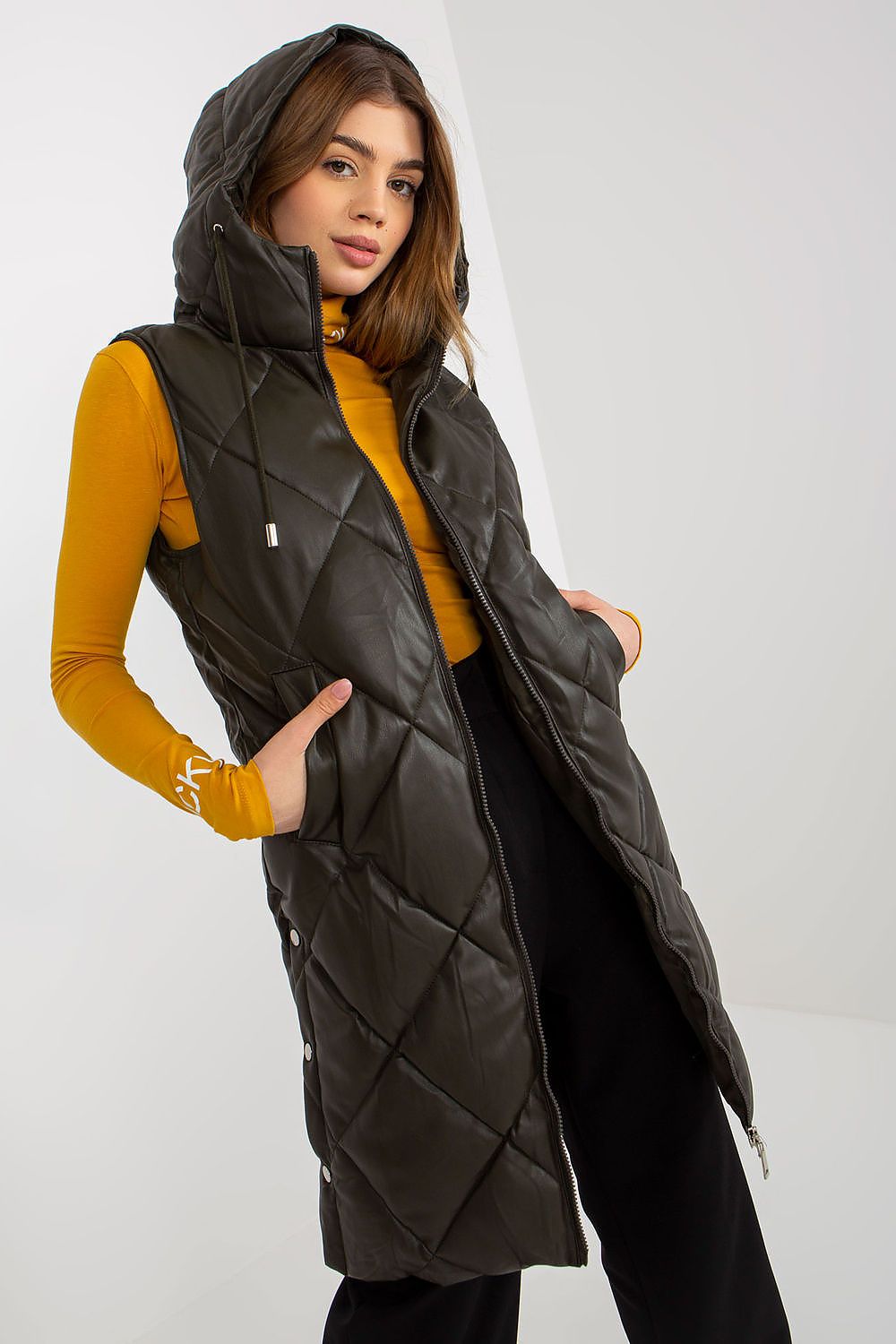 Gilet model 174671 NM Women`s Coats, Jackets Wholesale Clothing Matterhorn