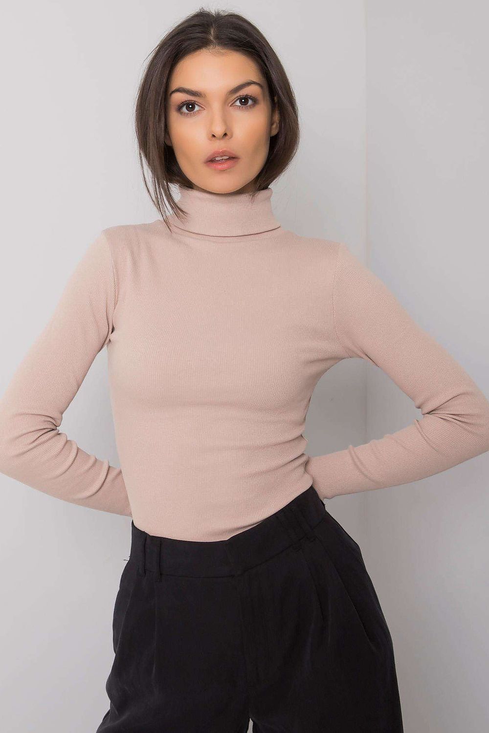 Turtleneck model 169846 Rue Paris main image 1