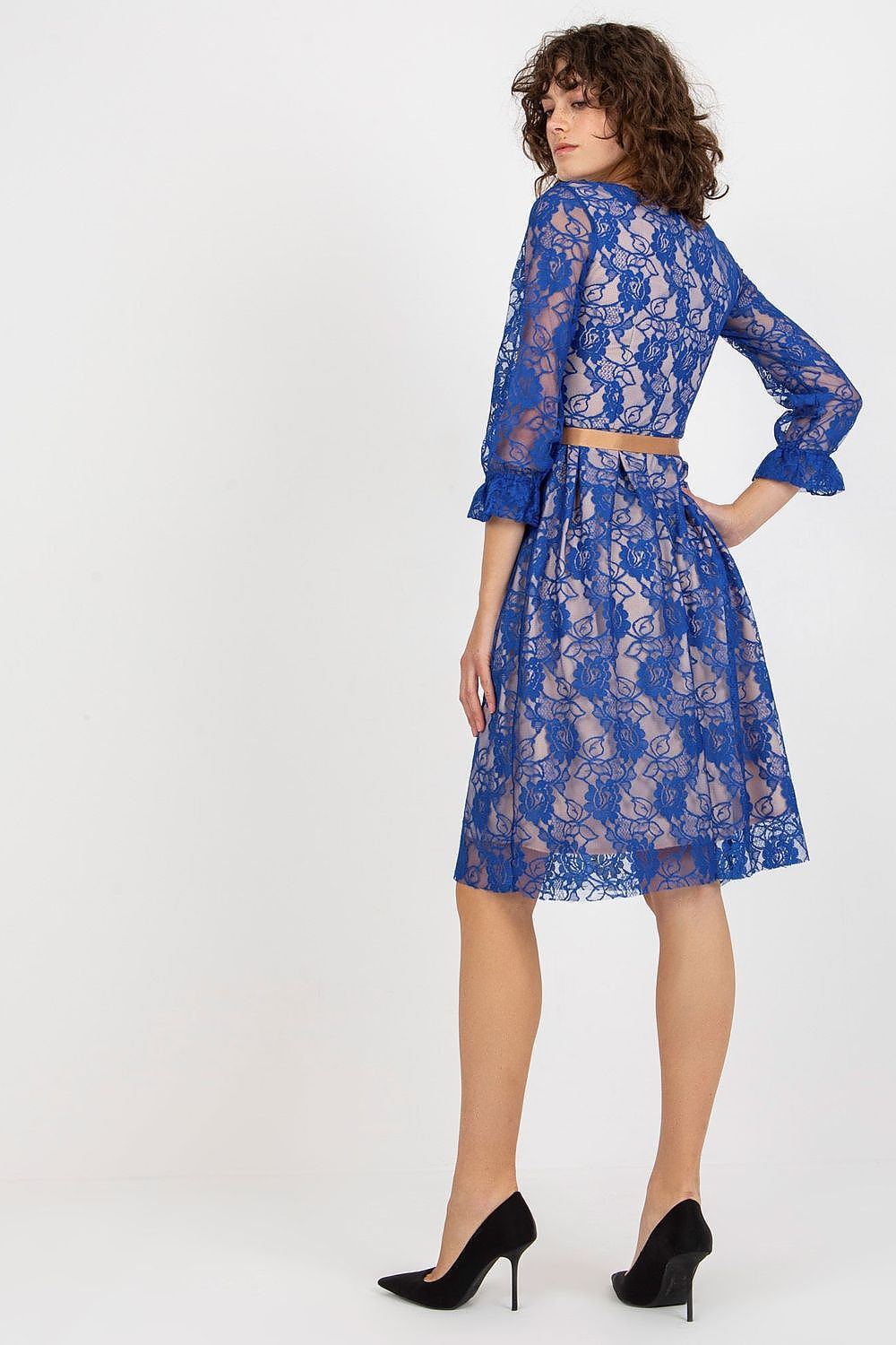Evening Dress Lakerta
