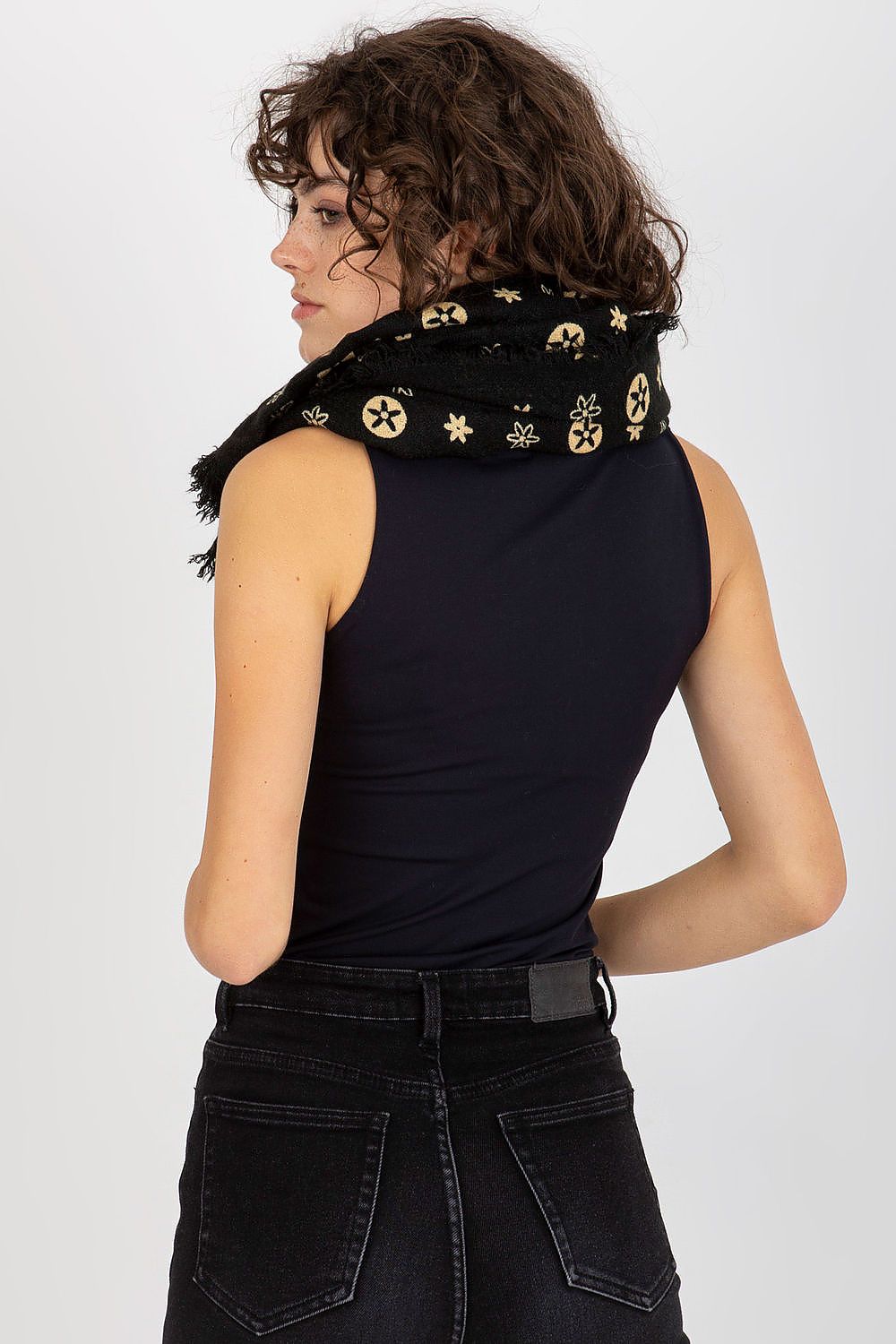 Neckerchief model 208401 AT