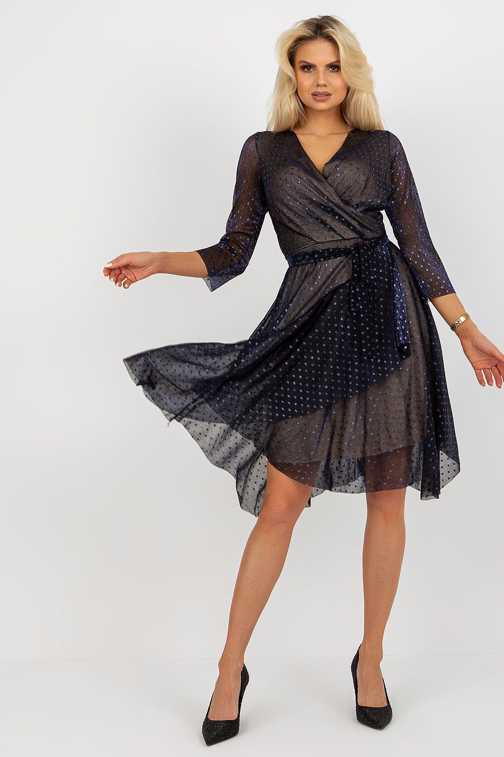 Evening dress Lakerta
