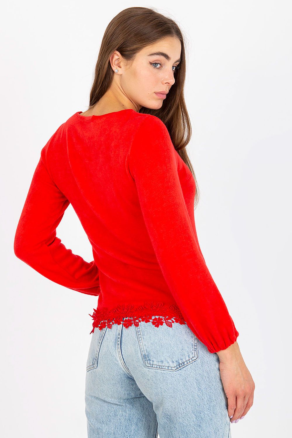 Blouse Lakerta main image 0