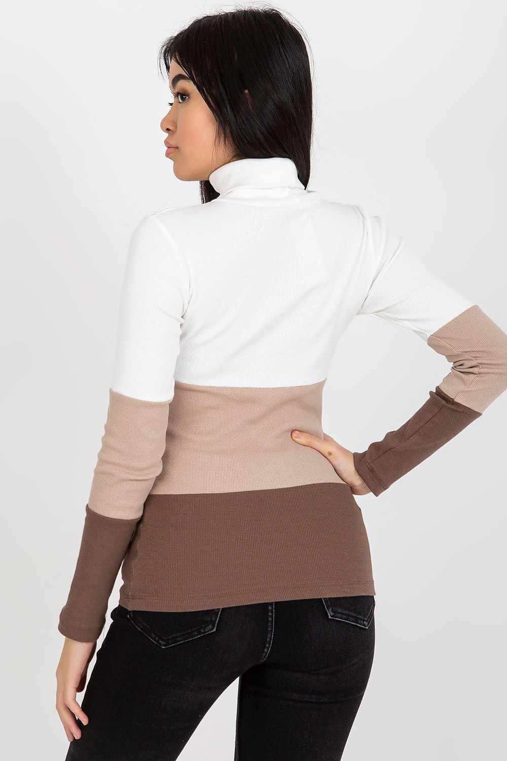 Turtleneck Rue Paris main image 1