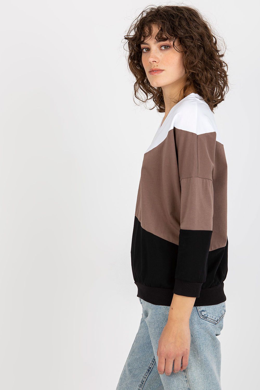 Sweatshirt Relevance main image 0