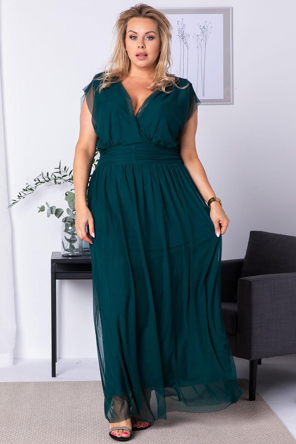 Wholesale Plus Size Dresses