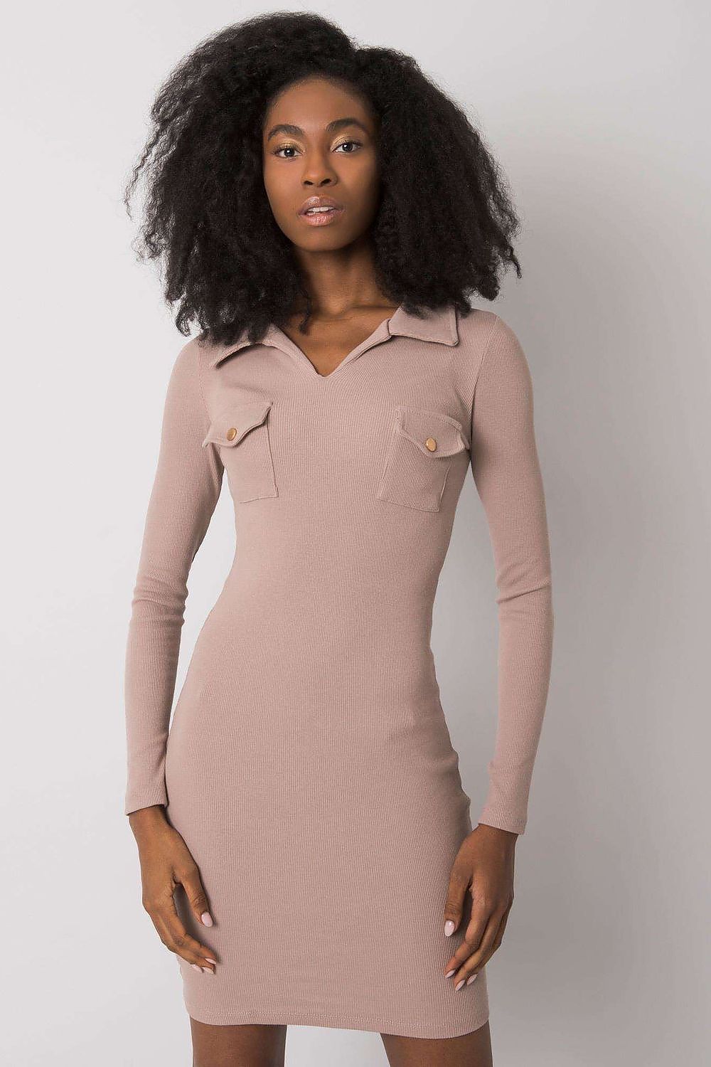 Daydress model 220430 Rue Paris