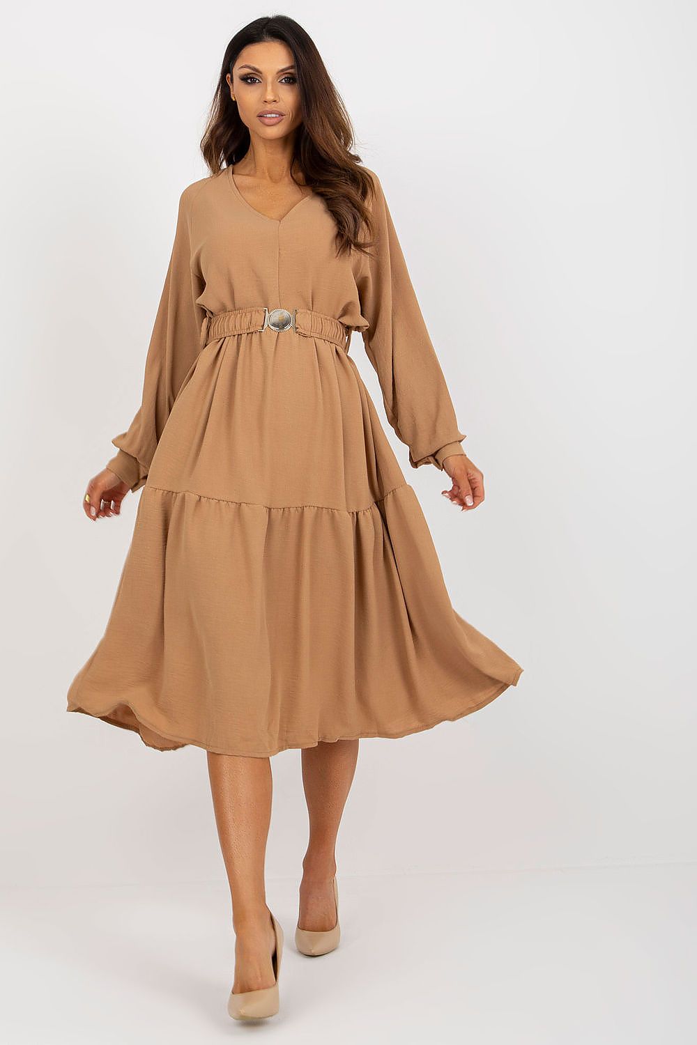 Daydress model 215529 Och Bella main image 1
