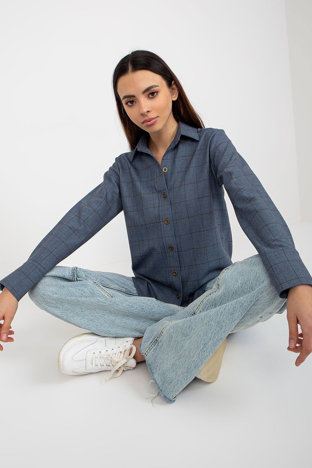 Autumn Lakerta Long Sleeve main image 0