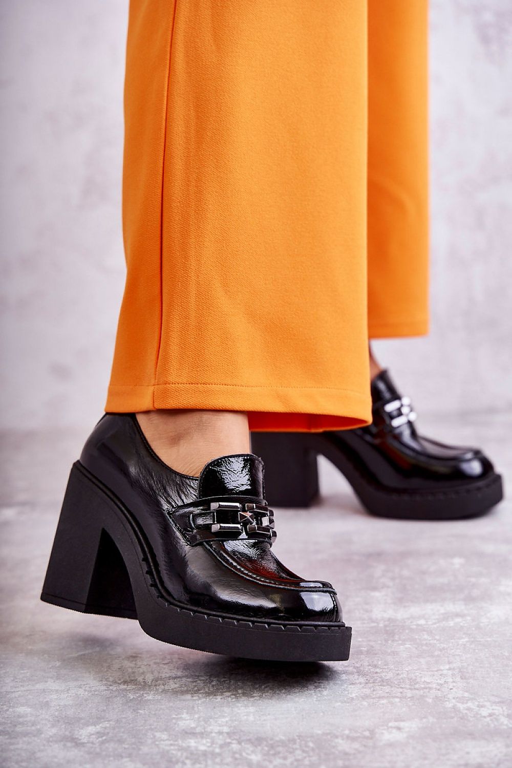 Heeled low shoes model 189876 Step in style main image 0