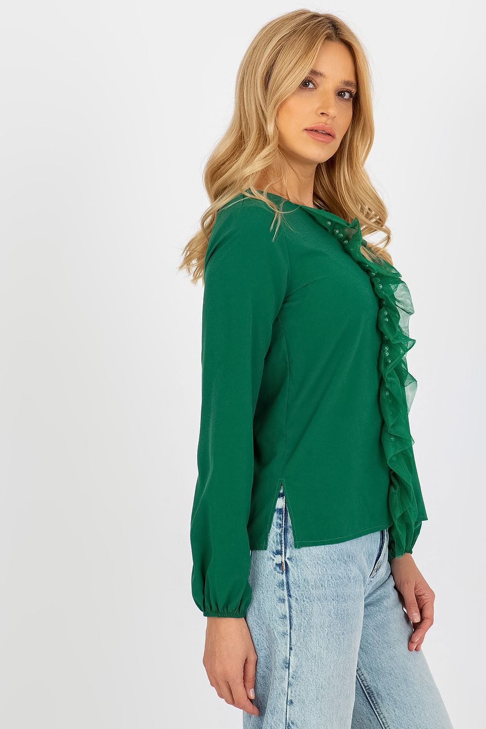 Blouse model 188811 Lakerta main image 1