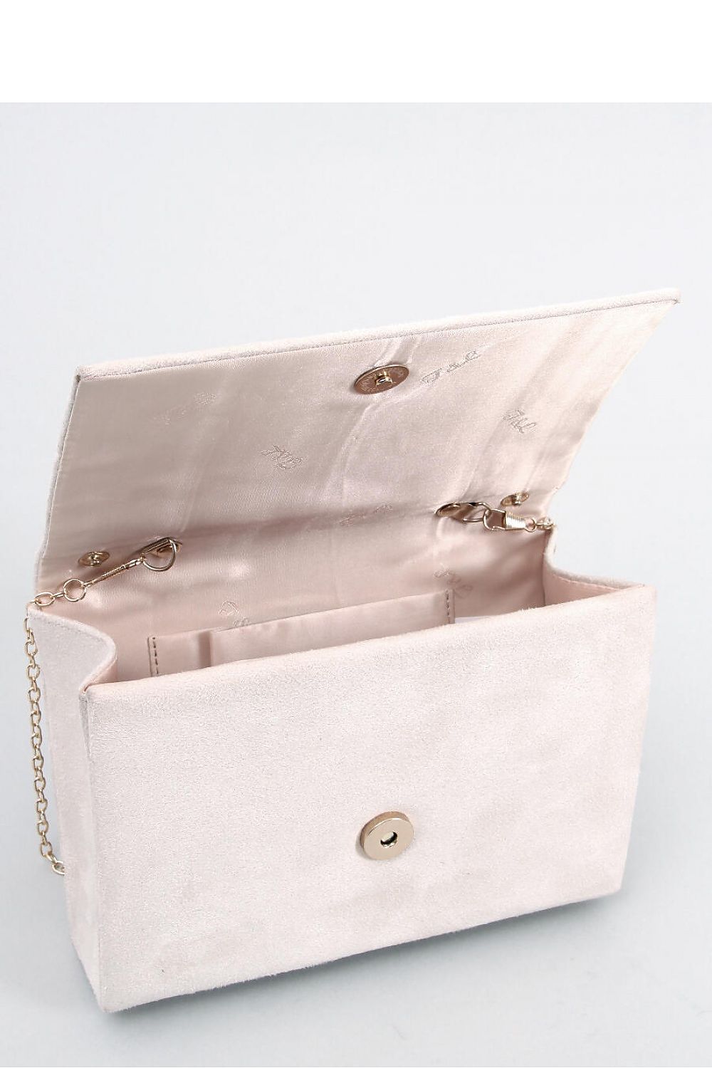 Envelope clutch bag model 176000 Inello Evening Handbags, Clutch Bags