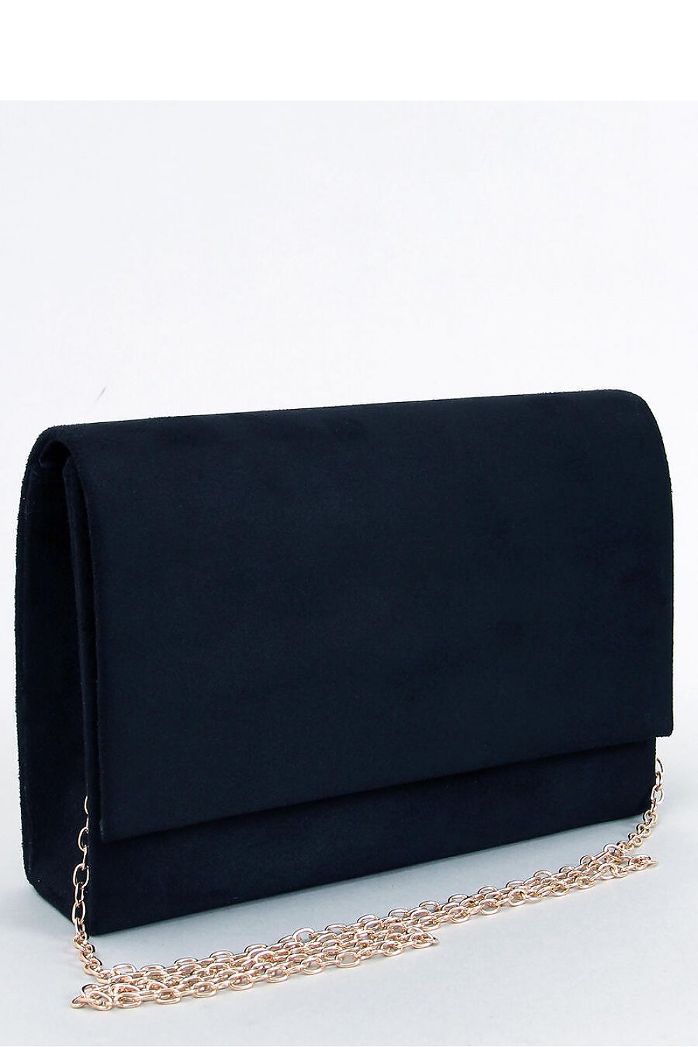 Envelope clutch bag model 176001 Inello Evening Handbags, Clutch Bags