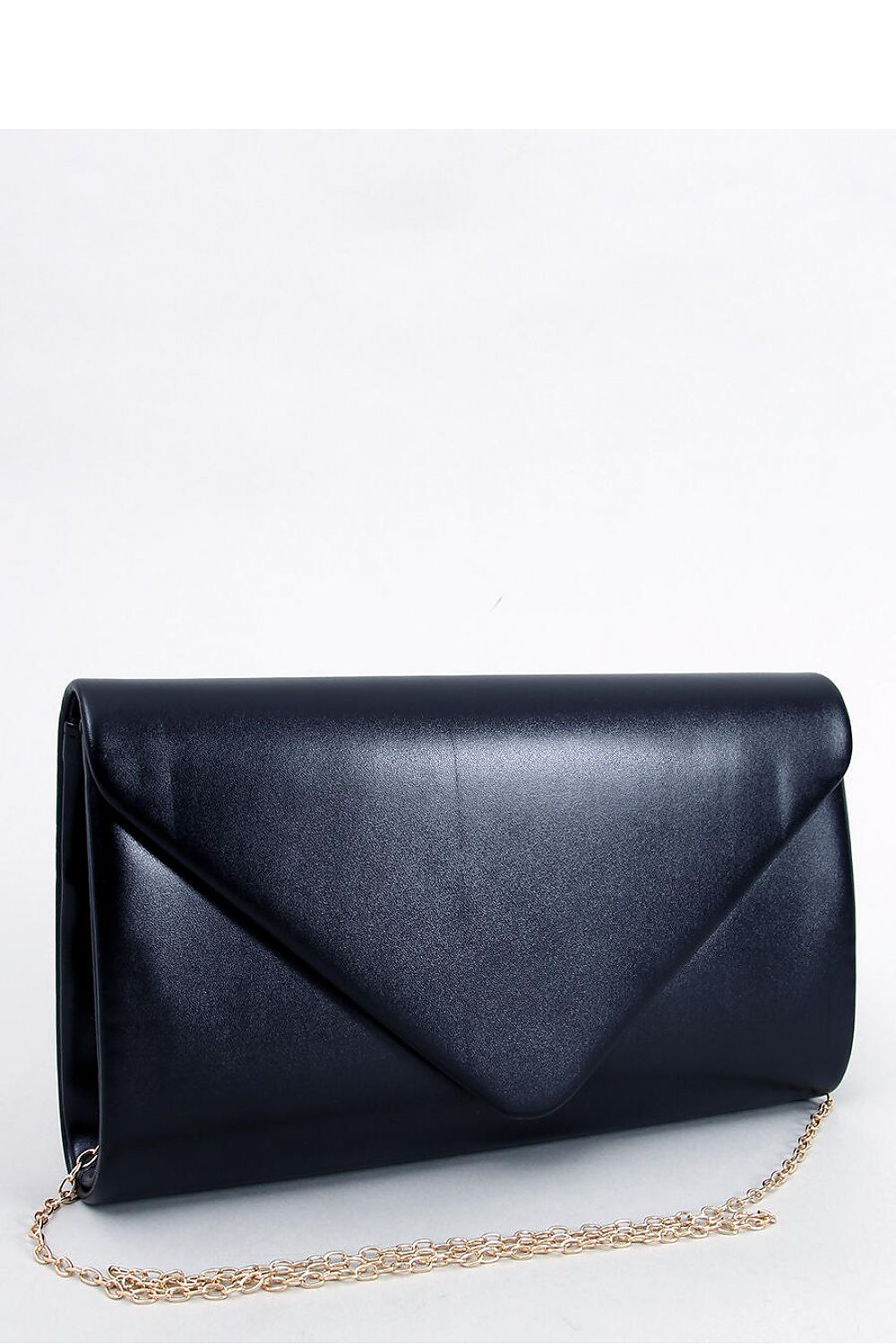 Envelope clutch bag model 176004 Inello Evening Handbags, Clutch Bags