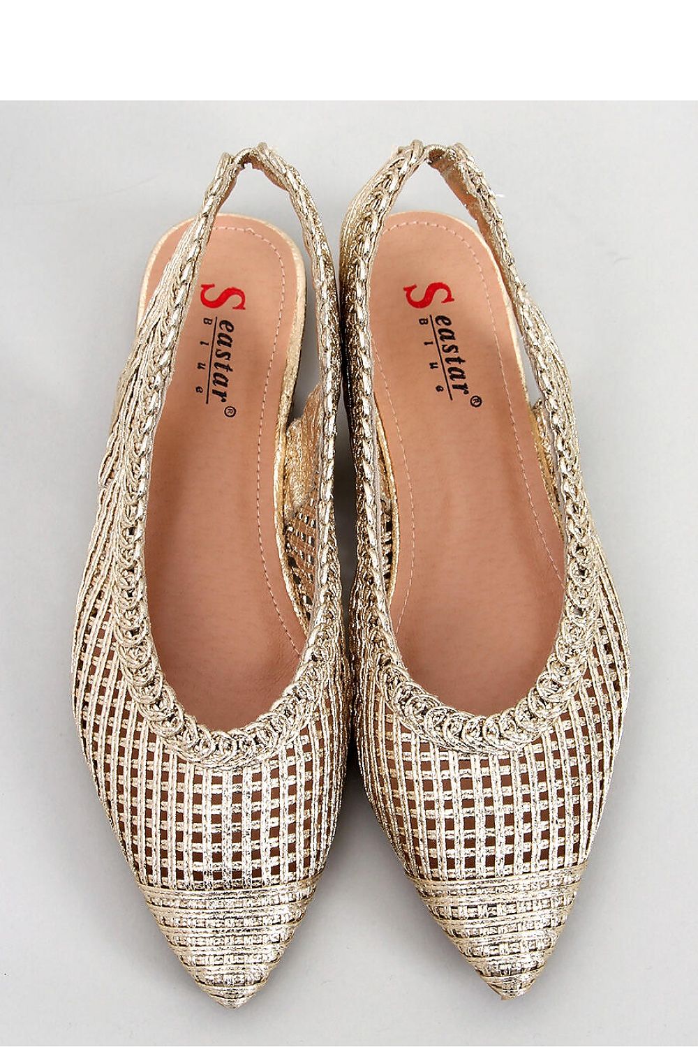 Wholesale hot sale ballet flats