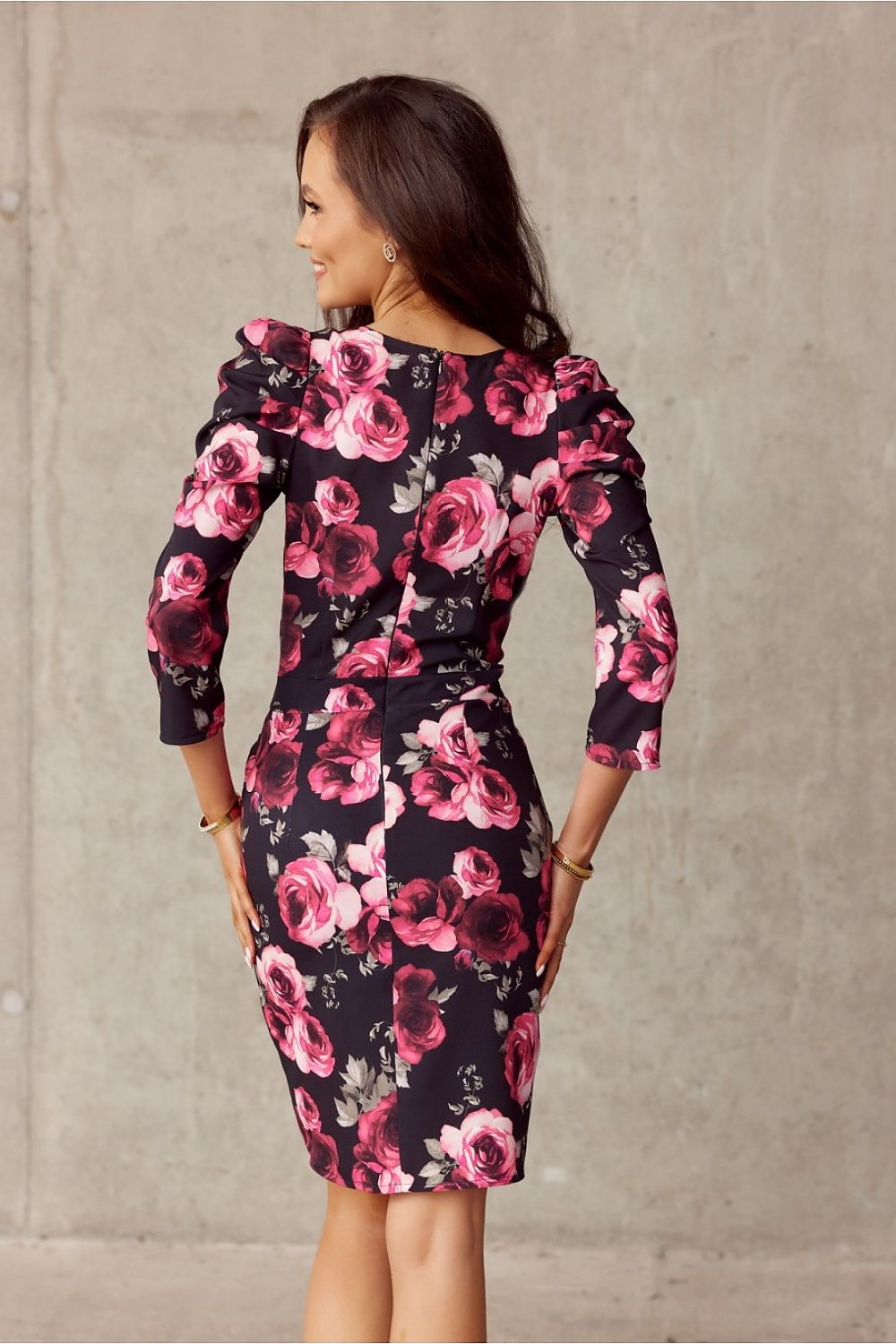 Daydress model 186111 Roco Fashion main image 0