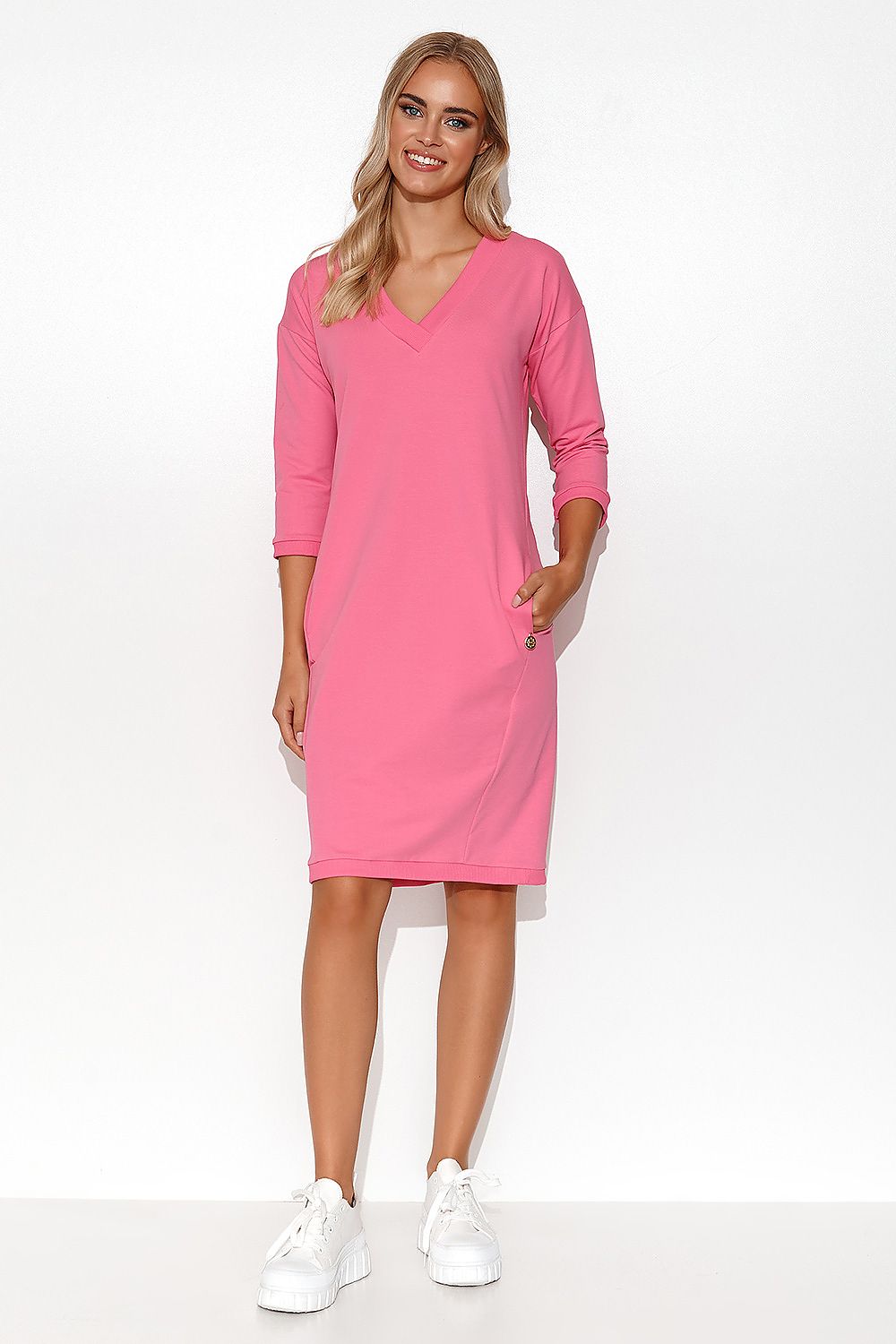 Daydress model 216917 Makadamia main image 0