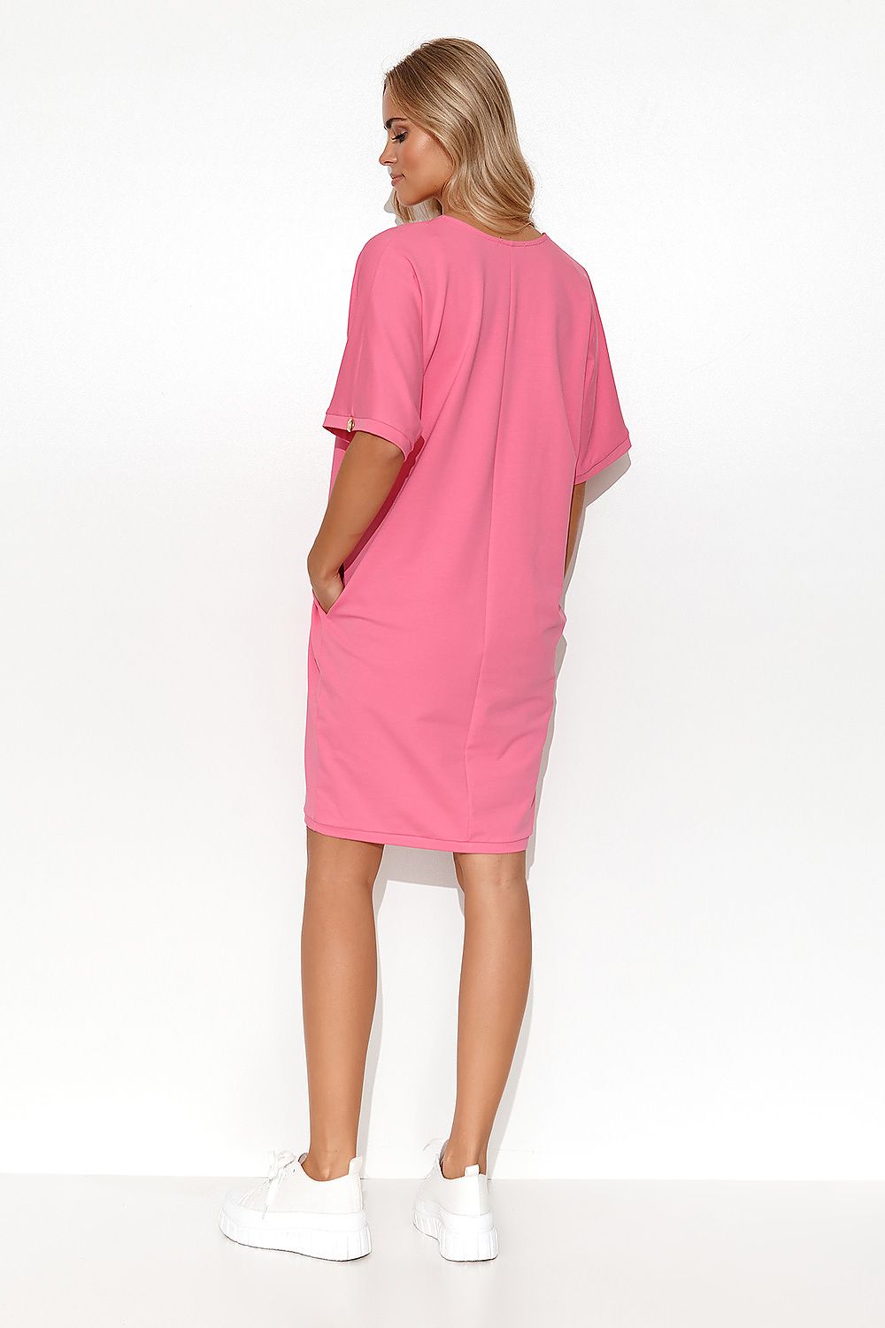 Daydress model 170902 Makadamia