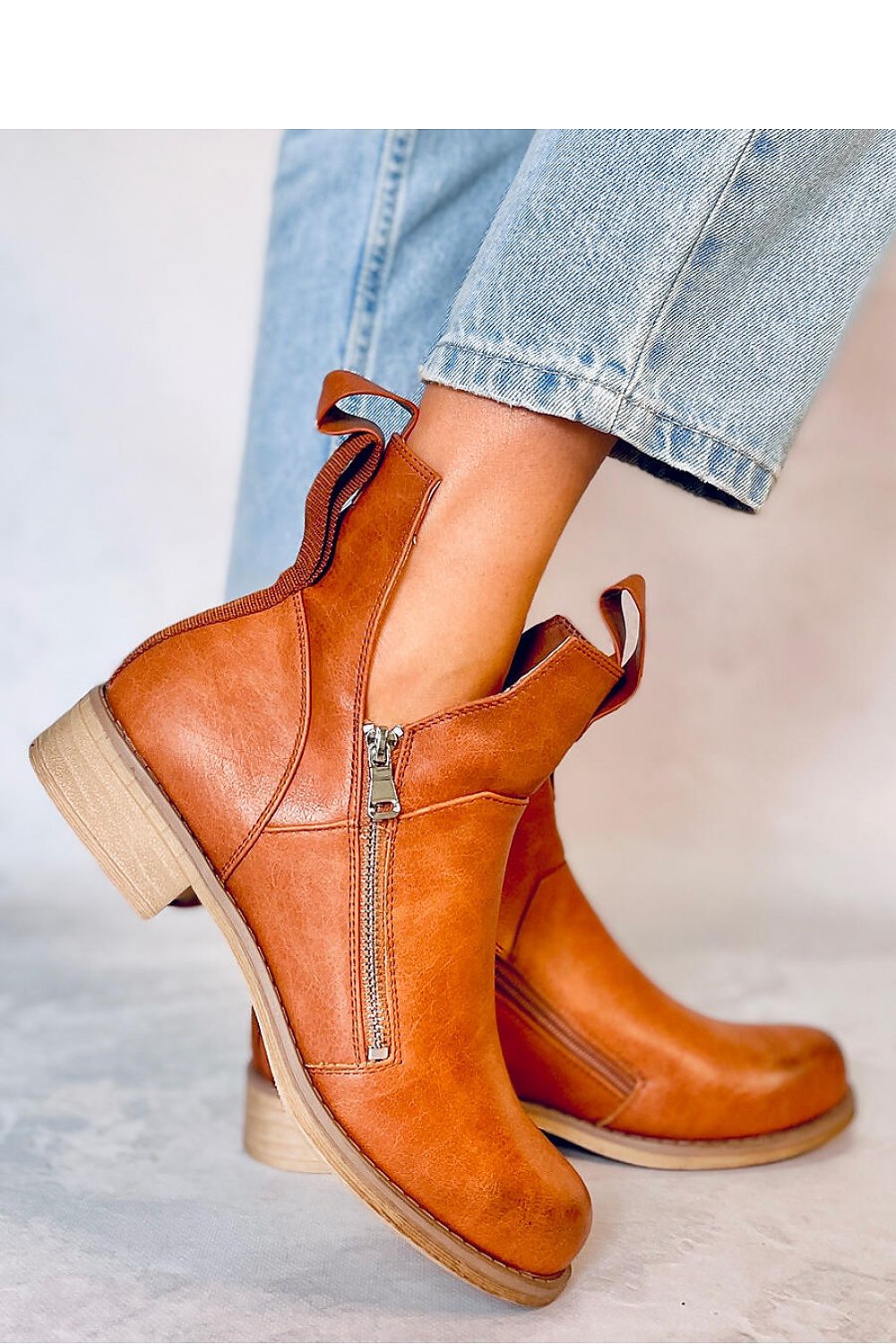 Boots model 176424 Inello Women`s Ankle Boots & Booties Wholesale