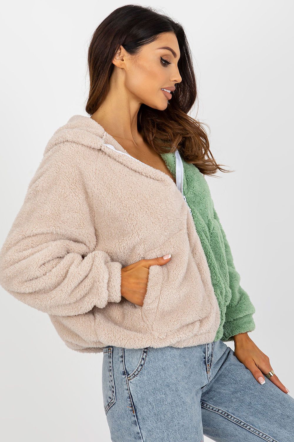 Sweatshirt Relevance main image 1