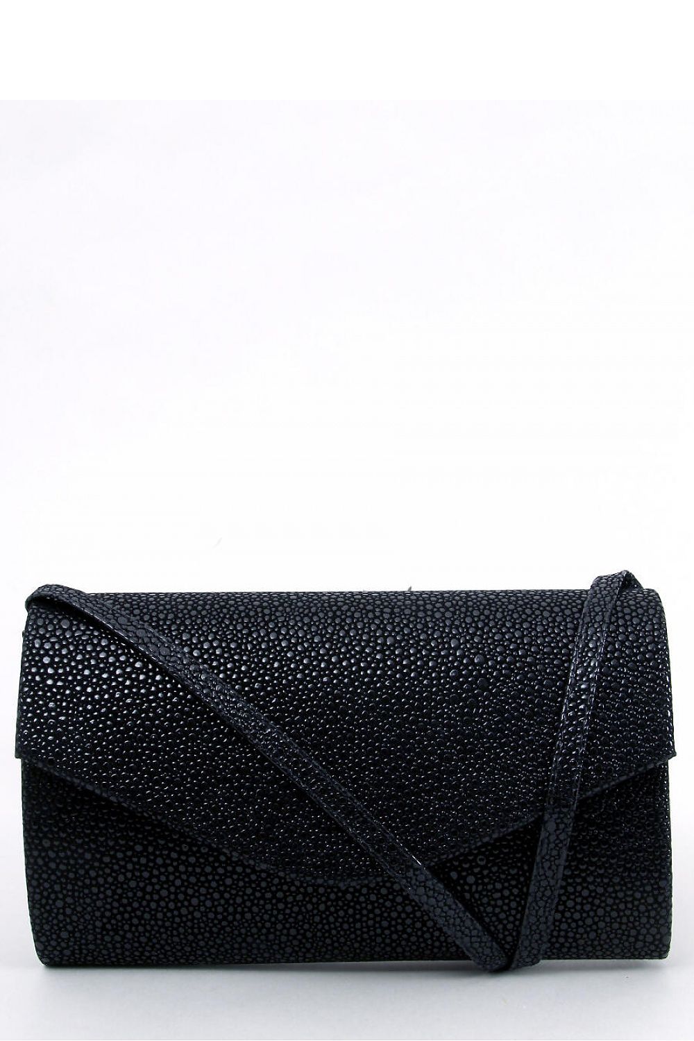 Envelope clutch bag model 176635 Inello Evening Handbags, Clutch Bags