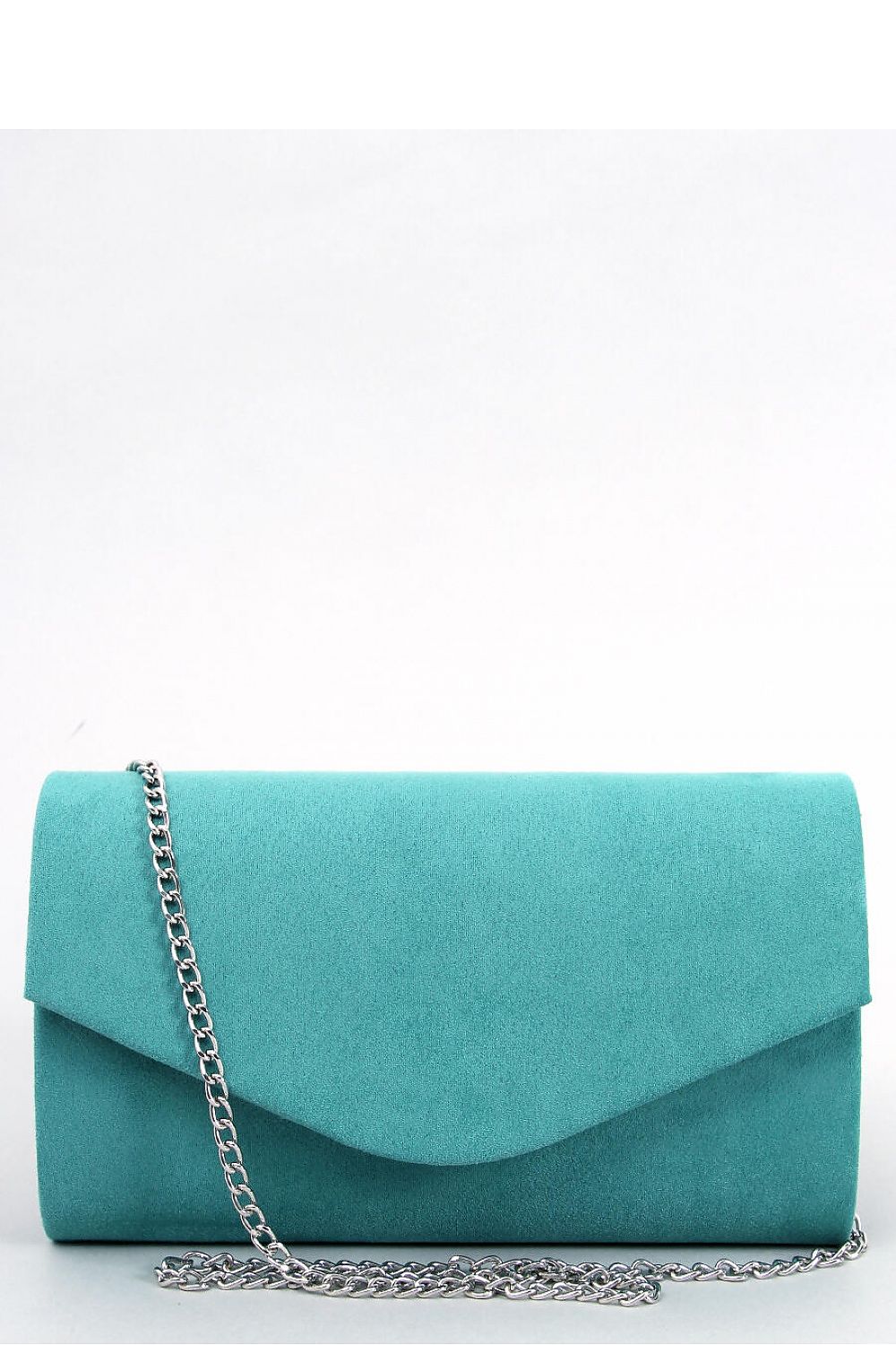 Envelope clutch bag model 176643 Inello Evening Handbags, Clutch Bags