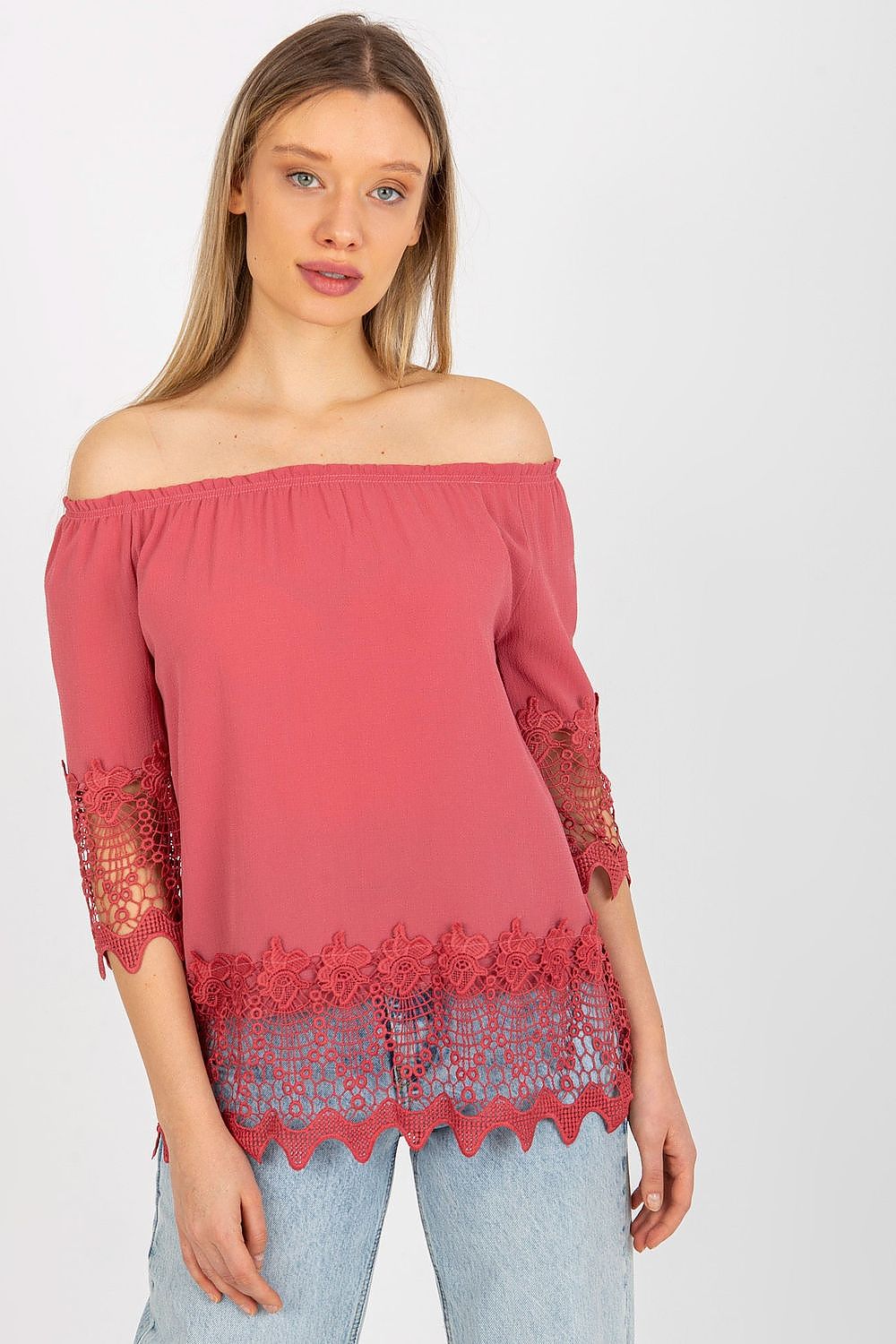 Blouse Lakerta main image 1