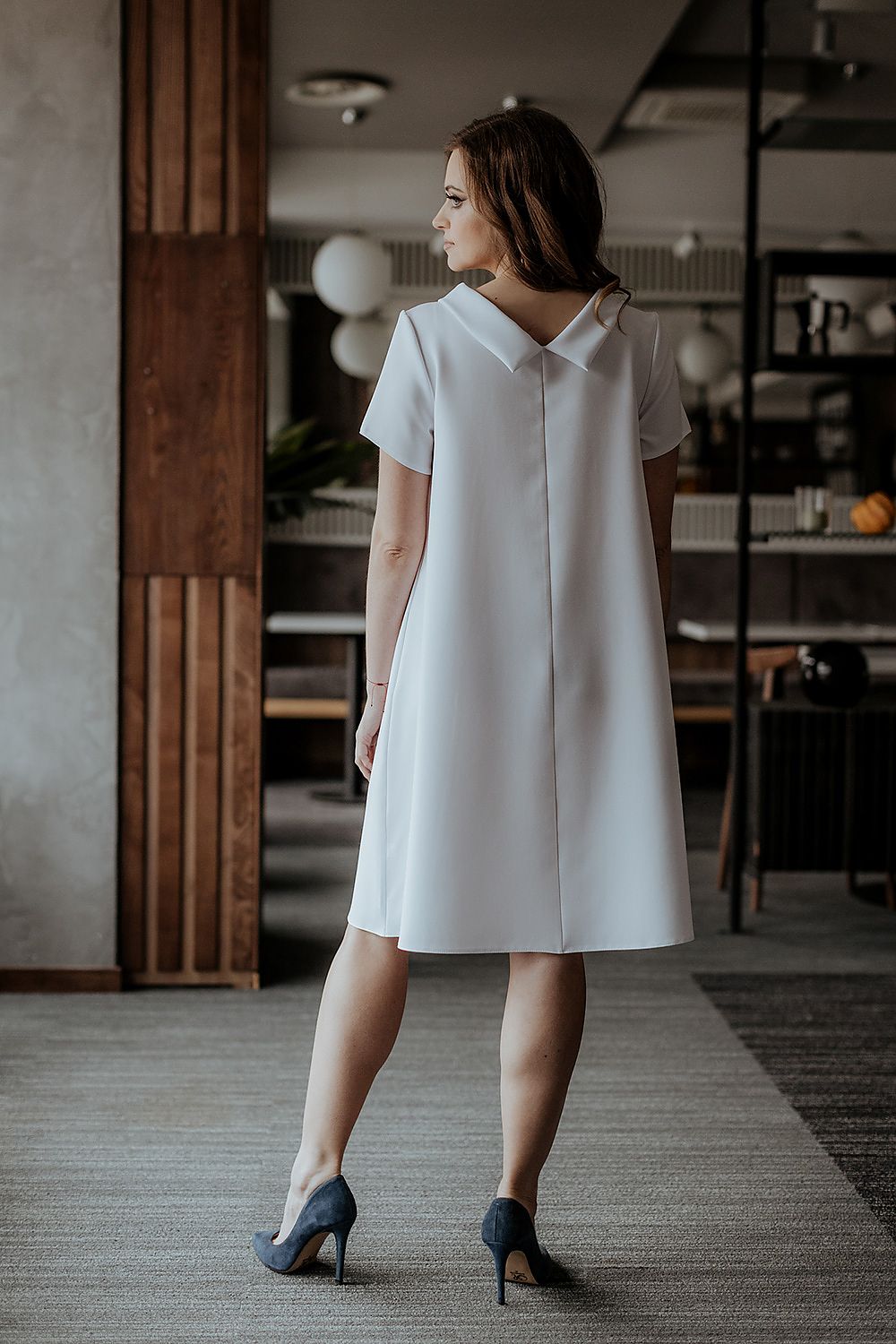 Daydress Tessita main image 0
