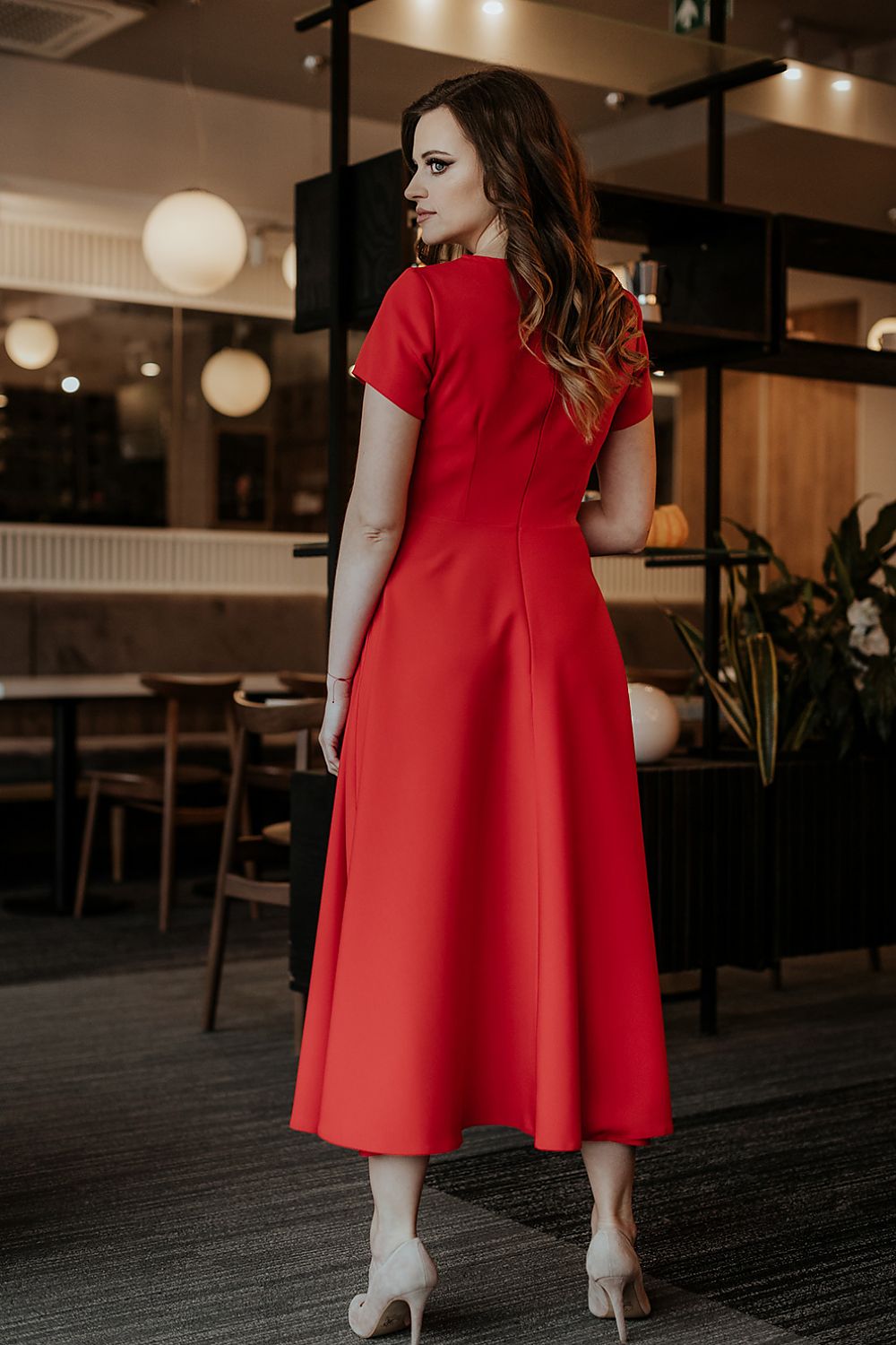 Daydress model 161881 Tessita