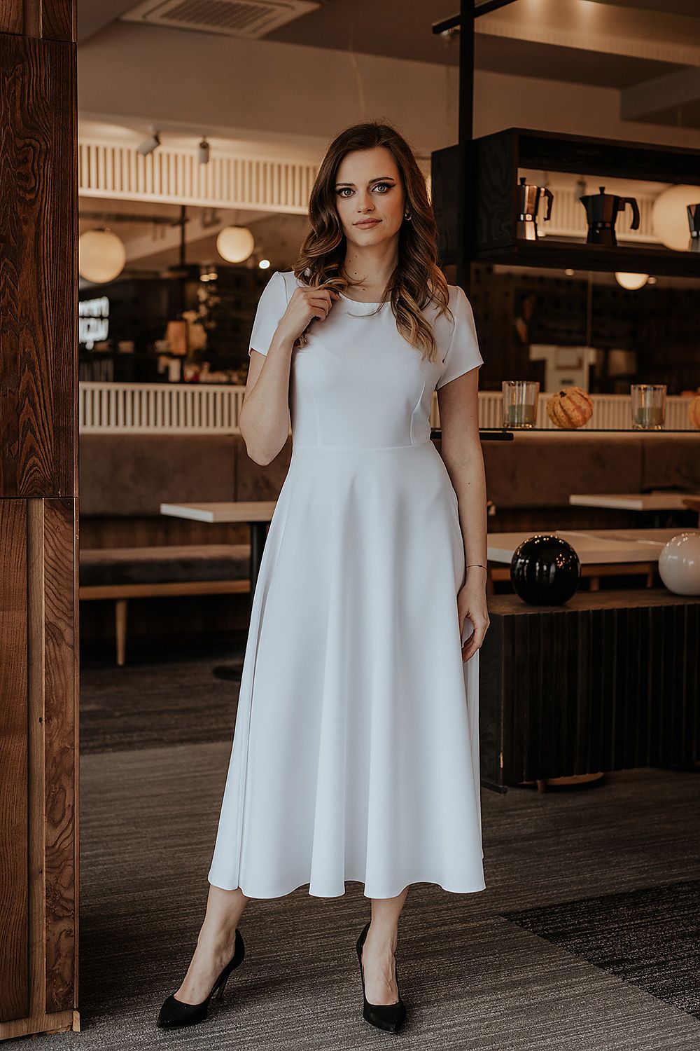 Daydress Tessita main image 1