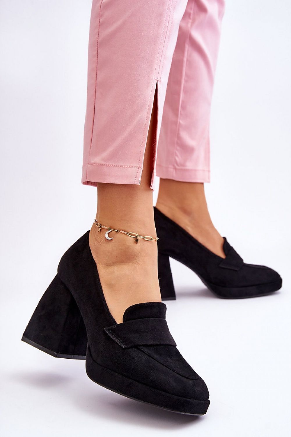 Heel pumps Step in style main image 1