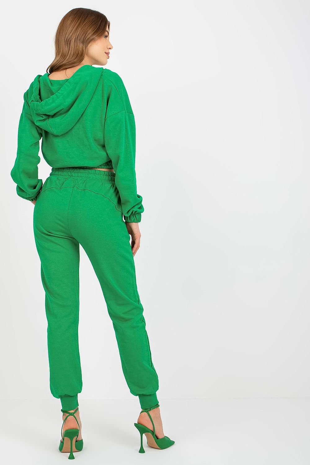 Set model 177032 Ex Moda Pants, Trousers, Shorts Wholesale Clothing ...