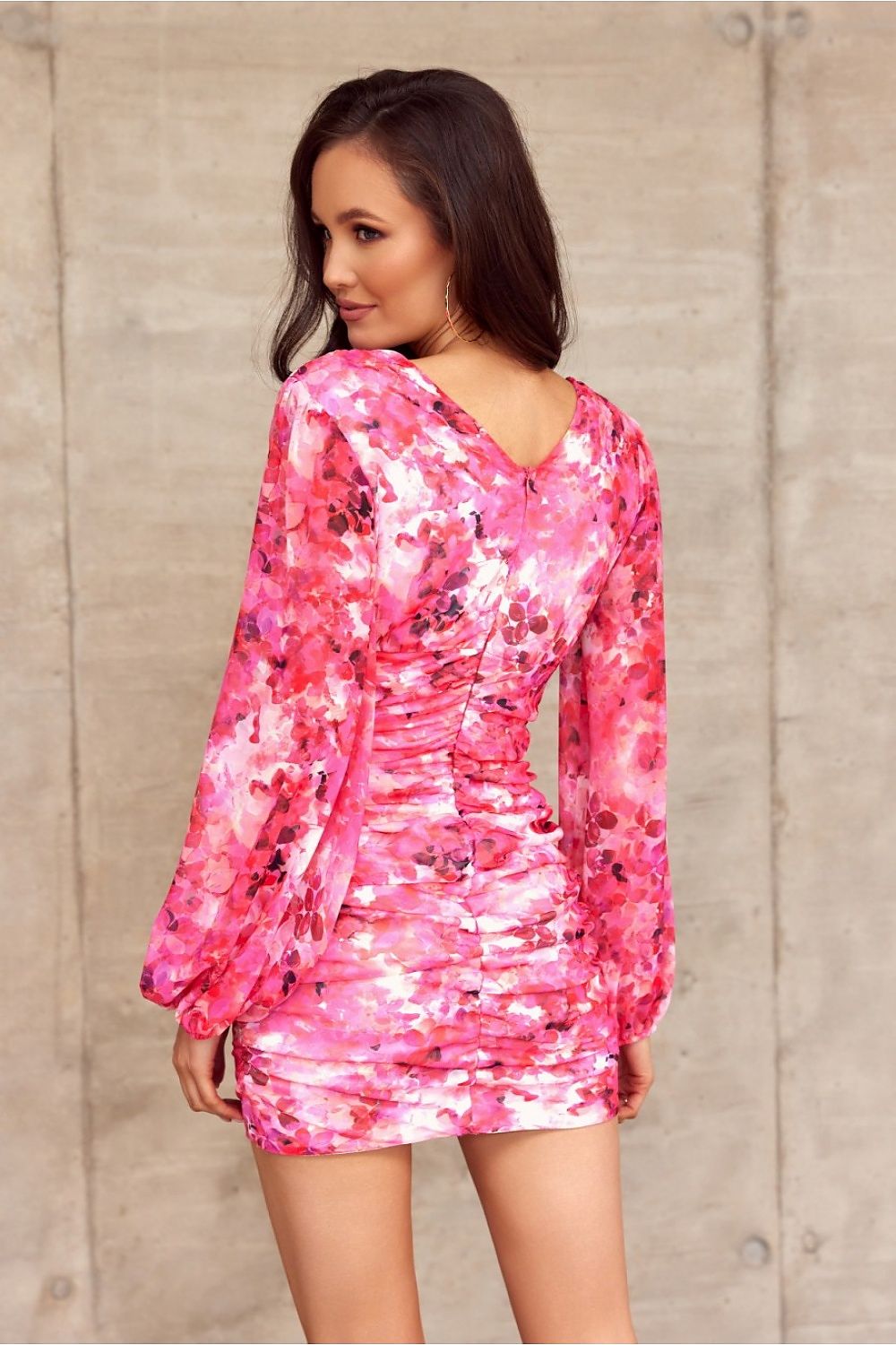 Cocktail dress model 177101 Roco Fashion Formal Dresses, Cocktail