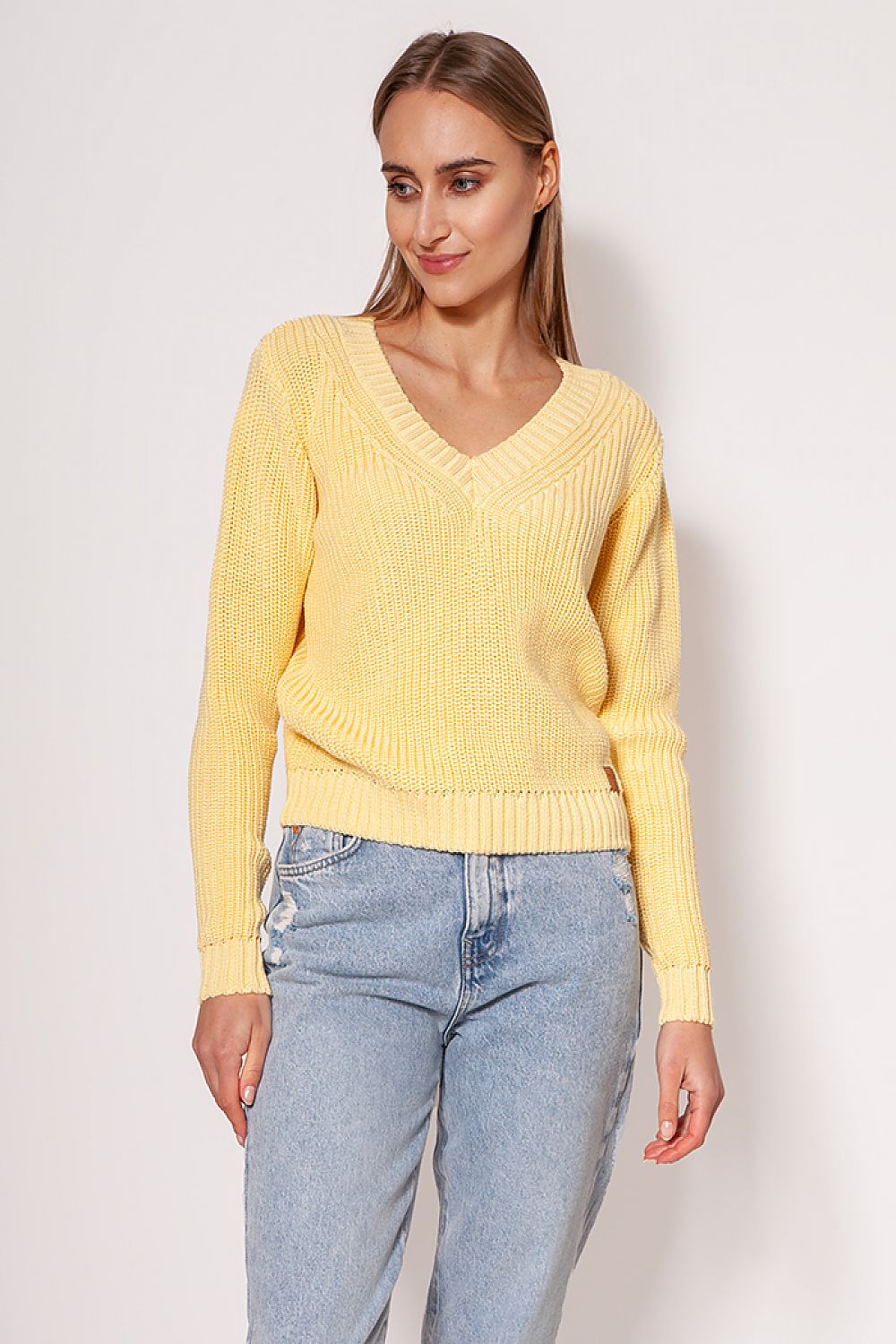 Jumper model 177158 MKM Sweaters, Pullovers, Jumpers, Turtlenecks ...