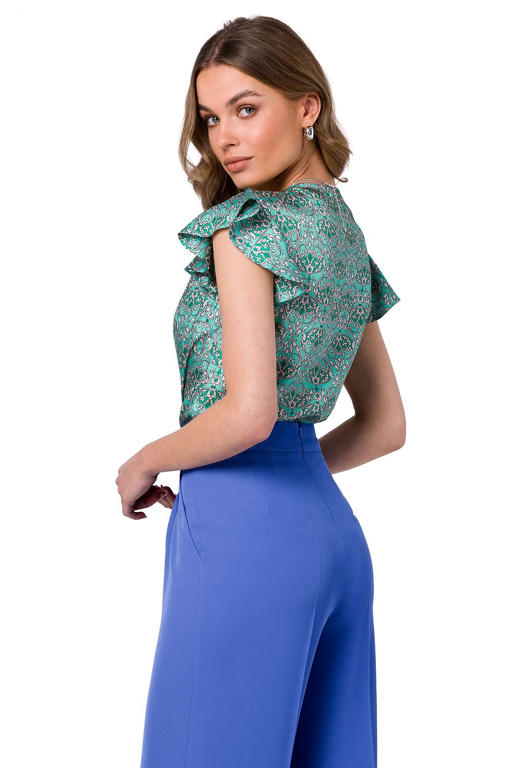 Blouse model 177222 Stylove main image 1