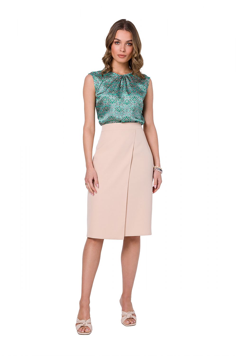 Blouse model 177222 Stylove main image 0