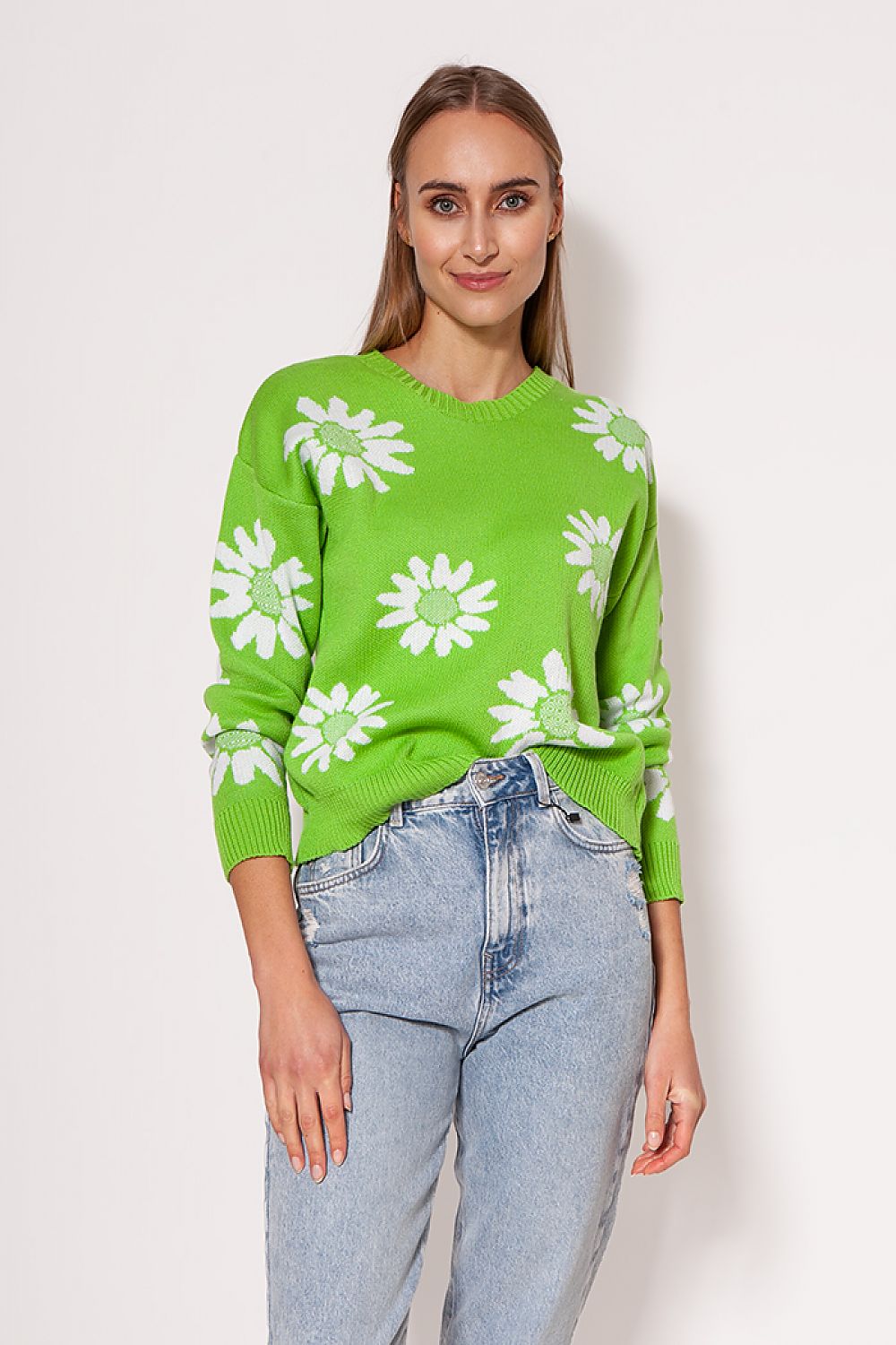Jumper model 158435 MKM