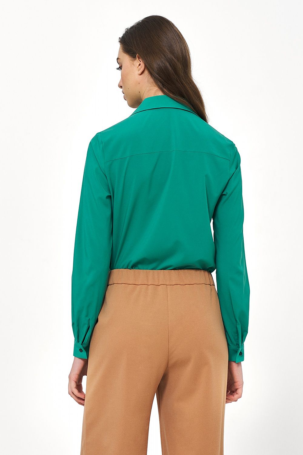 Long sleeve shirt model 177399 Nife Shirts for Women Wholesale Clothing ...