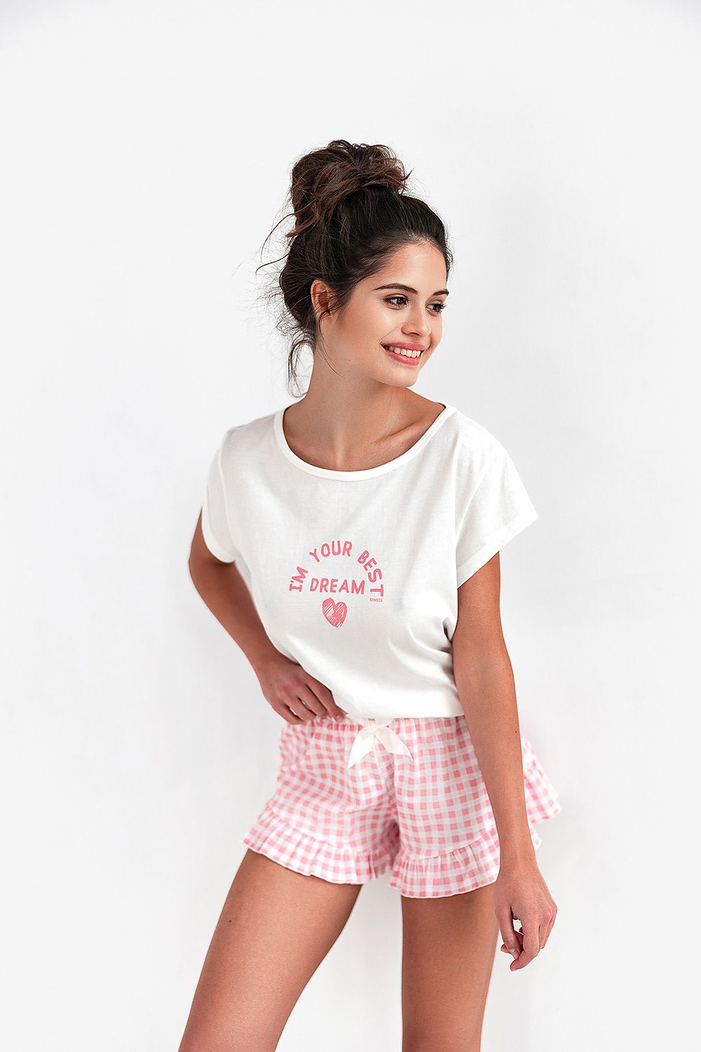 Pyjama model 177490 Sensis Women`s Pyjamas, Sleepwear Sets Wholesale ...