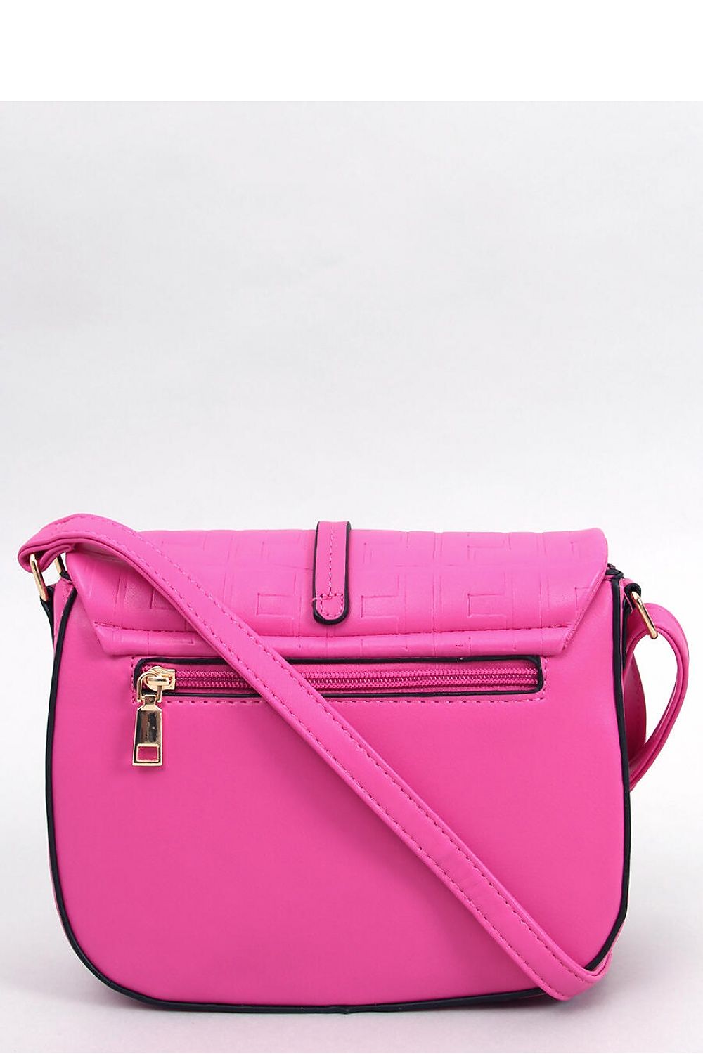 Messenger bag model 177655 Inello Casual Handbags, Shoulder Bags